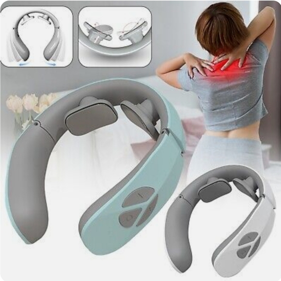 * NEW* Neck massager - neck tens unit - Picture 6 of 6